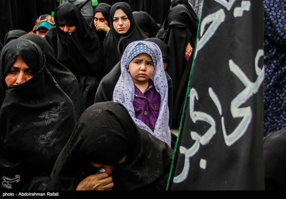 کاروان امام حسین(ع),ورود نمادین به کربلا,shabnamha.ir,شبنم همدان,afkl ih,شبنم ها