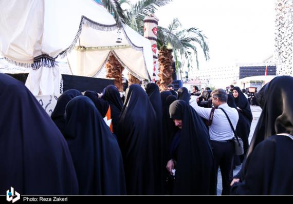شهید حججی,تشییع پیکر شهید حججی,میدان امام حسین(ع),shabnamha.ir,شبنم همدان,afkl ih,شبنم ها