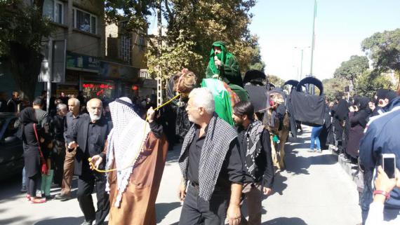تعزیه,تعزیه خوانی,همدان,امامزاده یحیی,shabnamha.ir,شبنم همدانafkl ih,شبنم ها; 