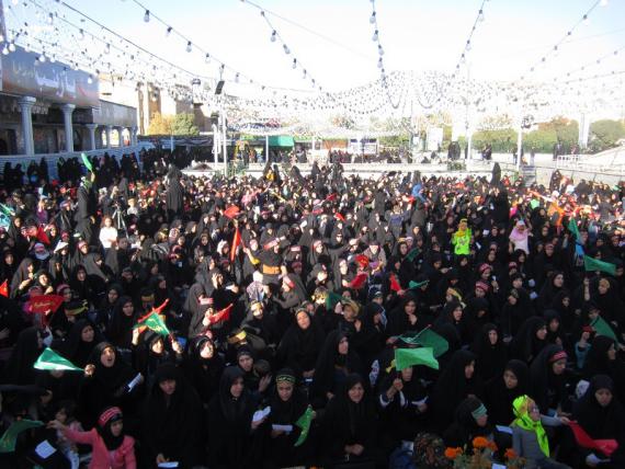 رهروان زینبی ، محرم ، زنان عاشورایی,shabnamha.ir,شبنم همدان,afkl ih,شبنم ها