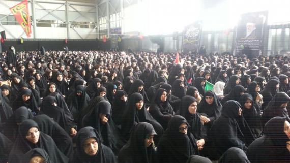 رهروان زینبی ، محرم ، زنان عاشورایی,shabnamha.ir,شبنم همدان,afkl ih,شبنم ها