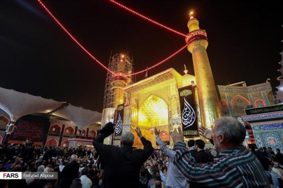 نجف,اربعین,shabnamha.ir,شبنم همدان,afkl ih,شبنم ها; 