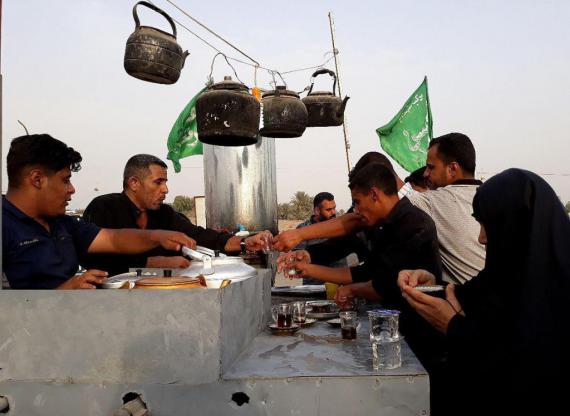کربلا,اربعین,زائر,shabnamha.ir,شبنم همدان,afkl ih,شبنم ها; 
