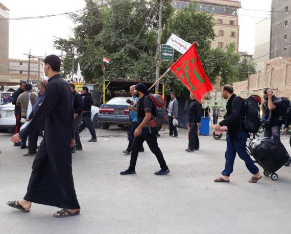 کربلا,اربعین,زائر,shabnamha.ir,شبنم همدان,afkl ih,شبنم ها; 