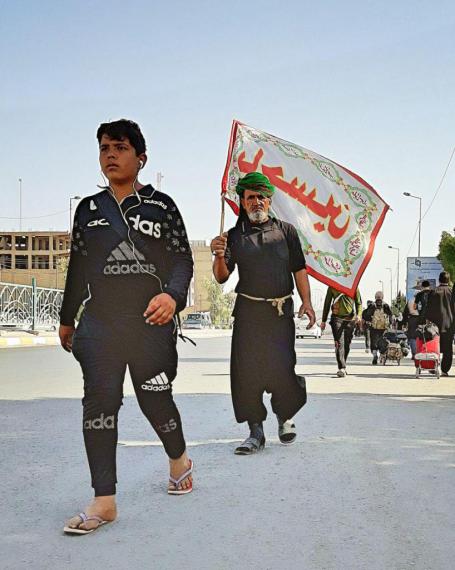 کربلا,اربعین,زائر,shabnamha.ir,شبنم همدان,afkl ih,شبنم ها; 