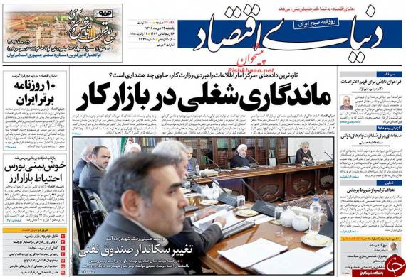 روزنامه,صفحه نخست روزنامه ها,روزنامه های 24 دی,shabnamha.ir,شبنم همدان,afkl ih,شبنم ها; 