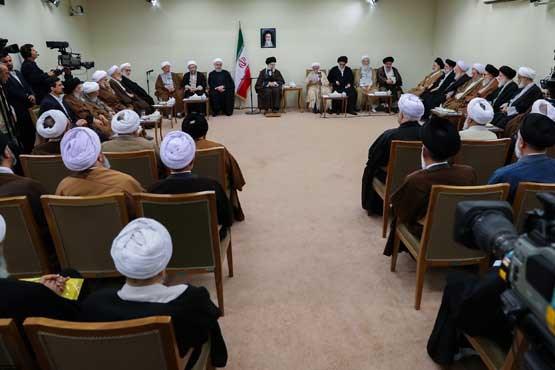 آیت الله خامنه ای,اعضای مجلس خبرگان,shabnamha.ir,شبنم همدان,afkl ih,شبنم ها; 