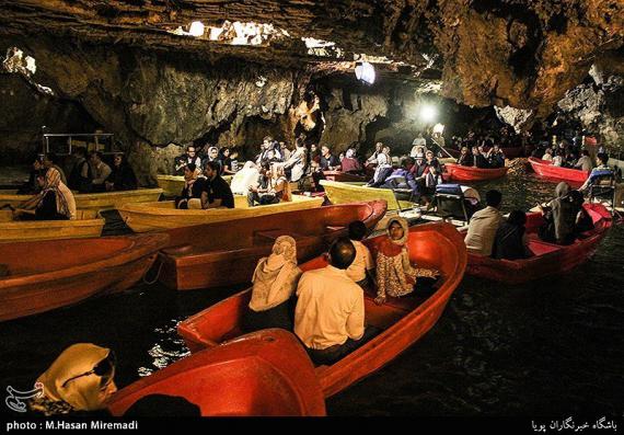 غار علیصدر,گردشگری,همدان,shabnamha.ir,شبنم همدان,afkl ih,شبنم ها; 