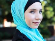 تصاویر/ اولین دختر بالرین محجبه