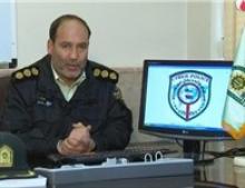 عوامل انتشار تصویر بانوان در فضای مجازی دستگیر شدند