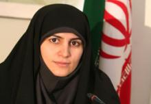 9 دی  یک انقلاب معنوی بود 
