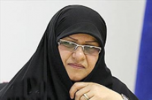 برای ارتقای جایگاه مدیریتی زنان نباید به دولت و دولت مردان تکیه کرد