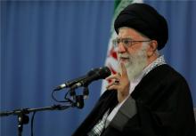 پاسخ مقام معظم رهبری به استفتائاتی درباره موسیقی و صدای زن 