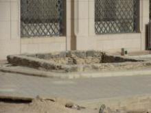 مقبره حضرت ام البنین(س) کجاست+تصاویر 