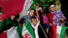 ادعایی که در کمتر از ۲۴ ساعت تکذیب شد/ وزارت کشور: مصوبه‌ای برای حضور زنان در ورزشگاه‌ها نداشته‌ایم