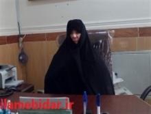 کرامت بانوان با حضور در ورزشگاه ها خدشه دار می شود/ ضرورت عدم نگاه سلیقه ای به مقام زن