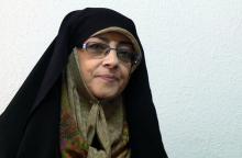 زنان,انجمن علمی, مطالعات اجتماعی, اشرف بروجردی 
