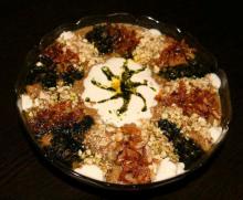 طرز تهیه «حلیم بادمجان»