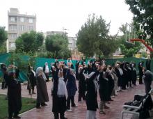  فعالیت 30 هیات ورزشی در اسدآباد 