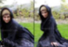 حجاب,چادر,عفاف,حیا,بدحجابی