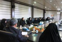 مدیریت 15 درصدی بانوان در اصناف  / برنامه ای برای افزایش اتحادیه ها نداریم