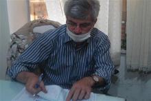  زنان در سال دو بار، مخصوصا حجامت بهاره و پاییزه را انجام دهند 