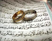  جوابیه دفتر رهبری به دعوت زوج جوان برای عروسی +عکس
