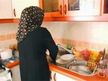 شناخت درستی از زنان خانه‌دار نداریم