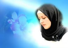 اندکی تلنگر؛ ارزش وجودی زن در چسیت ؟!
