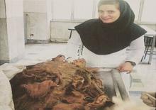  وقتی دانشجویان پزشکی با جسد در سالن تشریح عکس سلفی می گیرند 