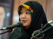  تشرف بانوی ژاپنی به دین اسلام، بعد از حادثه ۱۱ سپتامبر / نماز که می‌خواندم مادرم فکر ‌می‌کرد جن زده شده‌ام