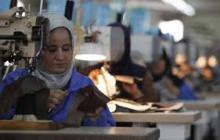  اخراج زنان ، ایران ، مرخصی زایمان ، اشتغال بانوان 