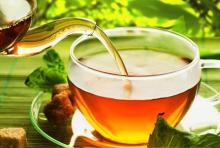 دمنوش پونه، داروی گیاهی برای زنان