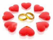 ﻿ ‌مهم‌ترین‌ معیار‌‌ در‌ ازدواج 
