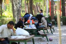 سردرگمی زنان شاغل میان اوقات فراغت و خانه داری