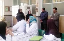 مهمترین کارکرد های آموزش های فنی و حرفه ای ارتقای سطح مهارت شغلی است