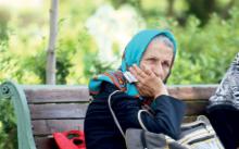  چالش جديد زنانه؛ چرا زنان ايراني زودتر پير مي شوند؟ 