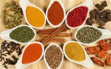  بهترین زمان افزودن ادویه به غذا