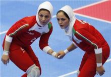 اعزام تیم کبدی بانوان ملایر به مسابقات قهرمانی غرب کشور