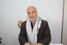 ما بسیجی هستیم و به دستور رهبرعزیزمان آمده ایم
