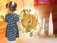 سارق طلاهای کودکان خردسال همدانی در دام پلیس گرفتار شد سارق طلاهای کودکان خردسال همدانی در دام پلیس گرفتار شد