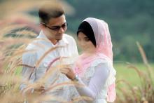 روشهای افزایش محبت بین زن و شوهر 