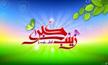 دلنوشته ی شاعر همدانی برای بانوی الگوی صبر و وفا