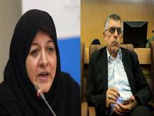 عارف باید در مورد دلیل حضور کرباسچی در فعالیتهای انتخاباتی اصلاحطلبان توضیح دهد عارف باید در مورد دلیل حضور کرباسچی در فعالیتهای انتخاباتی اصلاحطلبان توضیح دهد