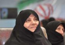 مشاور وزیر ارشاد: نقش بانوان در تشکیل مجلس پرتوان اساسی است  مشاور وزیر ارشاد: نقش بانوان در تشکیل مجلس پرتوان اساسی است