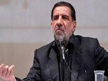 حذف بسیج از برنامه ششم توسعه مصداق نفوذ است/خودداری بنی صدر از تجهیز و توسعه بسیج/ حذف بسیج، حذف مردم است حذف بسیج از برنامه ششم توسعه مصداق نفوذ است/خودداری بنی صدر از تجهیز و توسعه بسیج/ حذف بسیج، حذف مردم است