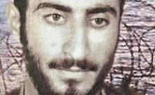 خوابی که در شلمچه تعبیر شد +عکس