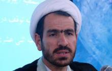 دکتر فلاحی از ادامه رقابت در عرصه انتخابات انصراف داد   دکتر فلاحی از ادامه رقابت در عرصه انتخابات انصراف داد