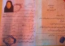 تبلیغی خلاقانه از یک کاندید زن+تصاویر