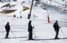 رفع تحریم، گشت ارشاد، توریست، جهانی، ارشاد، ایران، تهران، ریسک، گران، جهان، زنان، نان، زن، ما